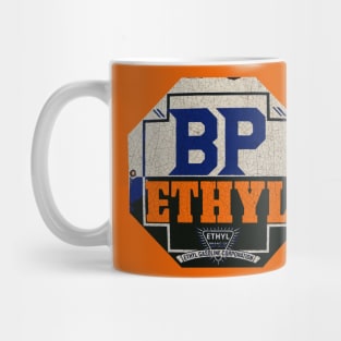 BP Ethyl Mug